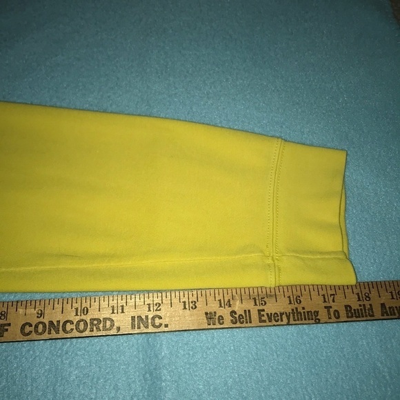 FORENZA jacket / sweatshirt hoodie zip up size L - Picture 7 of 9